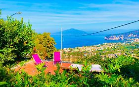 Villa Seaview