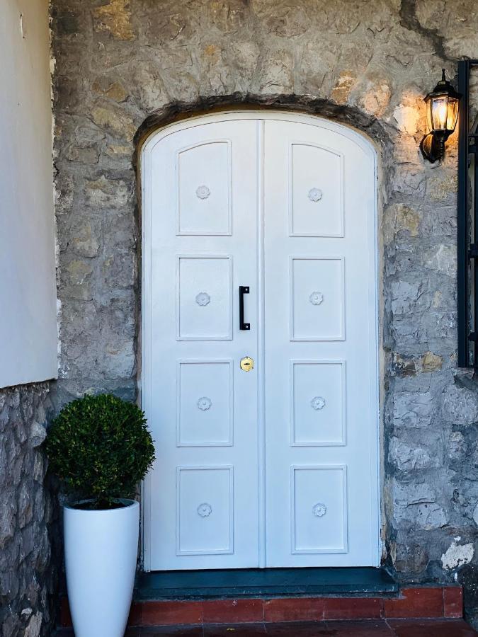 Villa Seaview Sorrento Exterior photo